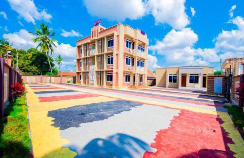 Dar es Salaam Hotel | HBE HOTEL Kigamboni