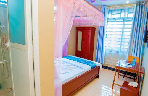 Dar es Salaam Hotel | HBE HOTEL Kigamboni