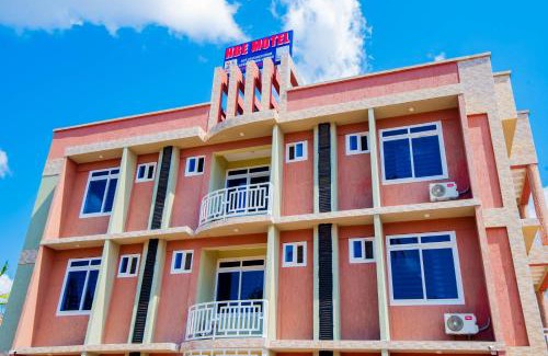 Dar es Salaam Hotel | HBE HOTEL Kigamboni