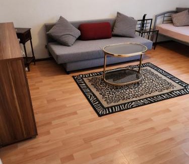Halberstadt Apartment | Cozy HBS Haus: Family-Friendly Stay with 3 Apartments