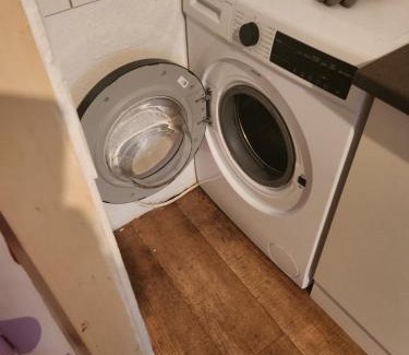 Halberstadt Apartment | Cozy HBS Haus: Family-Friendly Stay with 3 Apartments