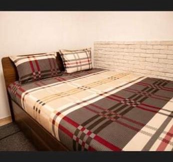 Majdal al-Shams Apartment | Cherry House: Family-Friendly Retreat with Top Guest Ratings