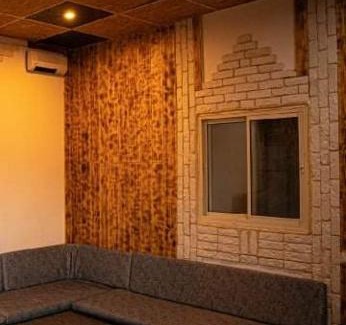 Majdal al-Shams Apartment | Cherry House: Family-Friendly Retreat with Top Guest Ratings