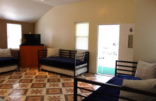 Seaside Heights Apartment | Beach Haus: Pet-Friendly Oasis with Ocean Views & Pool