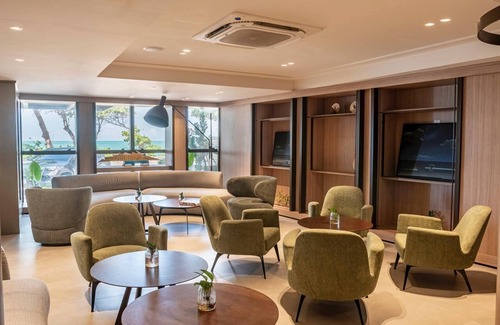 Manaira Hotel | Discover Hotel Corais de Manaíra: Rated 9.8/10, Ocean View