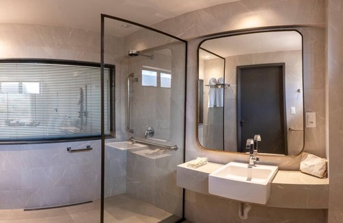 Manaira Hotel | Discover Hotel Corais de Manaíra: Rated 9.8/10, Ocean View