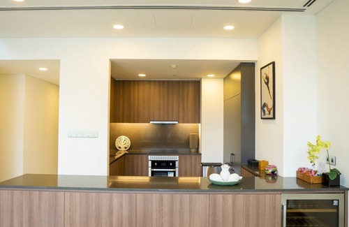 District 3 Apartment | Experience Serenity Sky Villas: Prime Location & Amenities