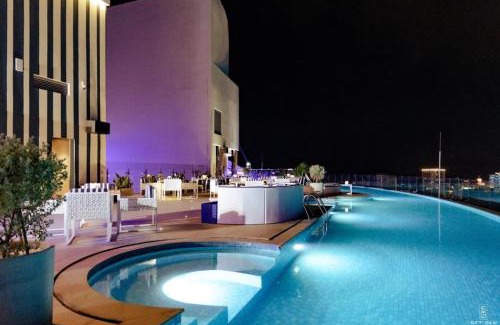 Tran Phu Beach Apartment | Experience Panorama Nha Trang: Oceanfront Spa Retreat