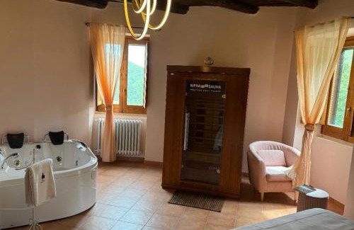 Monteforte Irpino House | HDSM Accomodation