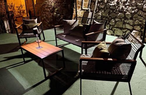 Monteforte Irpino House | HDSM Accomodation