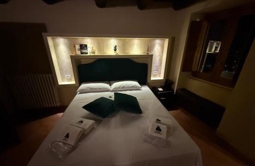 Monteforte Irpino House | HDSM Accomodation