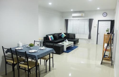 Hat Yai House | Guest Rated 9.7: HDY 16 Home with Family-Friendly Amenities