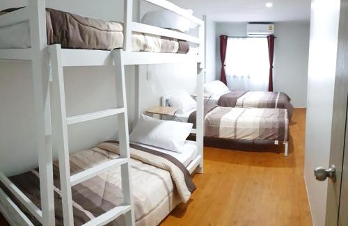 Hat Yai House | Guest Rated 9.7: HDY 16 Home with Family-Friendly Amenities