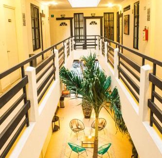 Tuxtla Gutierrez Hotel | He Centro Hotel: Breakfast Included & Family-Friendly Stays