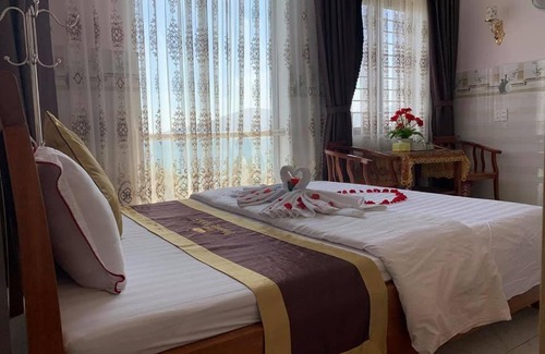 Thanh Khe Hotel | Pet-Friendly Stays at Phuong Anh Hotel with Breakfast Included