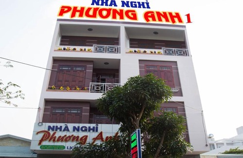 Thanh Khe Hotel | Pet-Friendly Stays at Phuong Anh Hotel with Breakfast Included