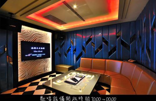 Beitun District Hotel | Cozy Hea Duenn Motel: Pet Friendly & Family Welcoming