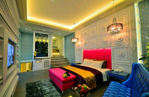 Beitun District Hotel | Cozy Hea Duenn Motel: Pet Friendly & Family Welcoming