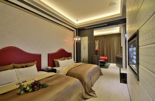 Beitun District Hotel | Cozy Hea Duenn Motel: Pet Friendly & Family Welcoming