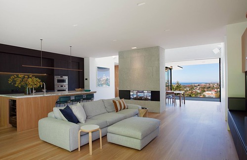 North Bondi House | Elevate Your Stay at Head in the Clouds North Bondi