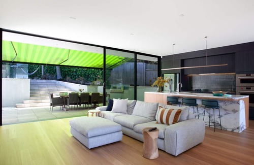 North Bondi House | Elevate Your Stay at Head in the Clouds North Bondi