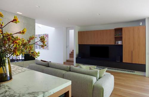 North Bondi House | Experience Bliss at Head in the Clouds North Bondi