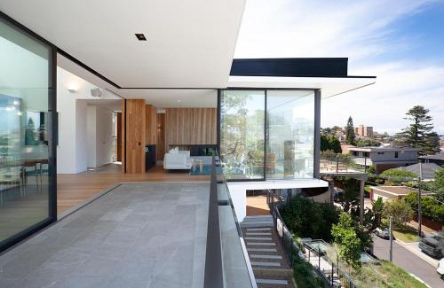 North Bondi House | Experience Bliss at Head in the Clouds North Bondi
