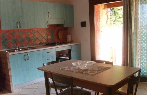 Villaputzu House | Oceanfront Terraced Houses with Child-Friendly Amenities