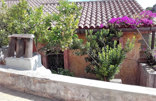 Villaputzu House | Oceanfront Terraced Houses with Child-Friendly Amenities