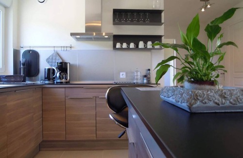 Plougoulm Cottage | Heading for Pen ar Valy near Roscoff