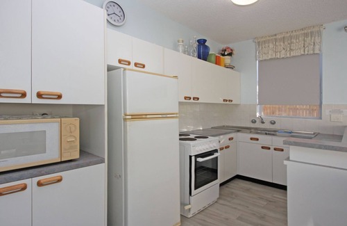 Port Macquarie Apartment | Scenic Headlands 2 with Ocean and River Views