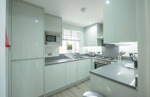 Reading House | Family-Friendly Stays at Headley House Await You