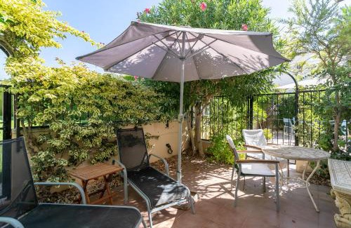 Lo Rufete Apartment | Family-Friendly Heads 2 Holiday Homes Apartment with Pool