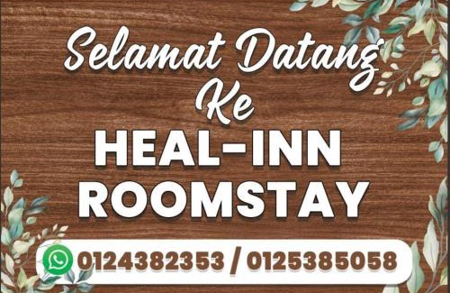 Ngulang Ski Chalet | Family-Friendly Stay at Heal Inn with Breakfast Included