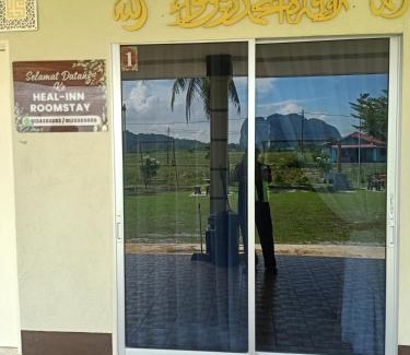 Ngulang Ski Chalet | Family-Friendly Stay at Heal Inn with Breakfast Included