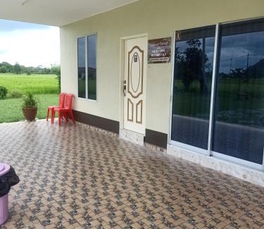 Ngulang Ski Chalet | Family-Friendly Stay at Heal Inn with Breakfast Included