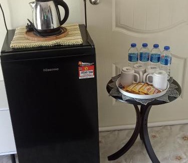 Ngulang Ski Chalet | Family-Friendly Stay at Heal Inn with Breakfast Included