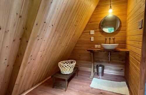 Ishigaki Cabin | Reconnect with Nature at Healing Glamping in Ishigaki, Okinawa