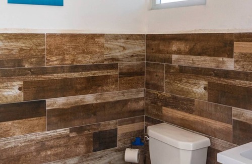 Lajas Apartment | Healing Oasis: San Rafael Poolside Studio
