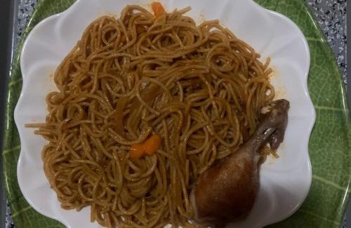 Surulere Apartment | Budget-Friendly Family Stay at Health Plaza Lagos