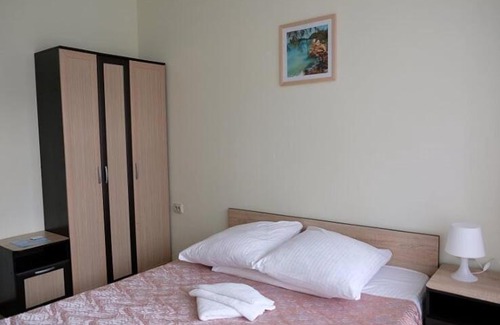 Kazan Resort | Guest Favorite: Health Resort Krutushka with Relaxing Hot Tub