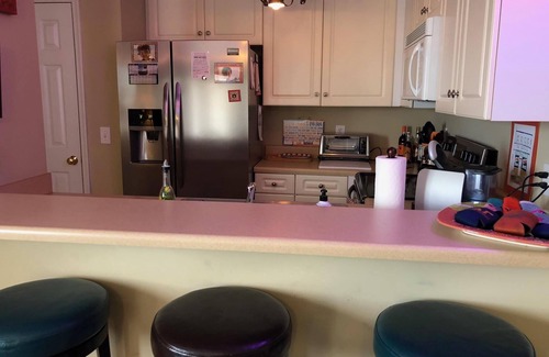 Auburn Condo | Experience the Excitement: Hear the Stadium Rumble