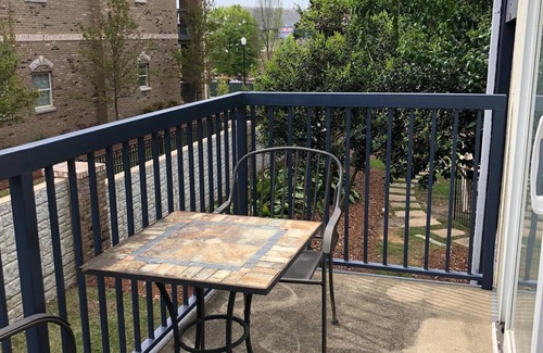 Auburn Condo | Experience the Excitement: Hear the Stadium Rumble