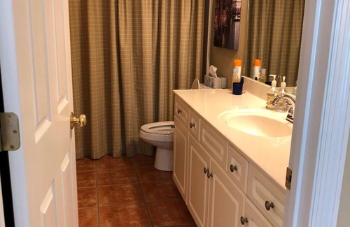 Auburn Condo | Experience the Excitement: Hear the Stadium Rumble