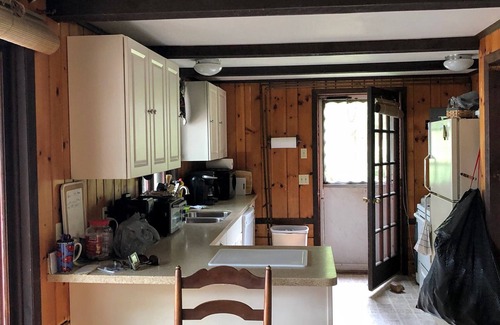 North Lake George Cottage | Experience Heart Bay on Lake George - 2 Bedroom Cottage Getaway