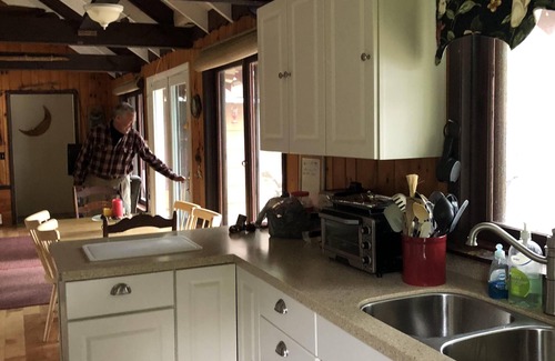 North Lake George Cottage | Experience Heart Bay on Lake George - 2 Bedroom Cottage Getaway