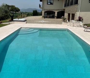 Erbusco Villa | Heart House Franciacorta