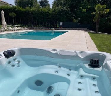 Erbusco Villa | Heart House Franciacorta