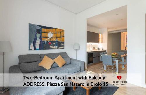 Centro Storico Apartment | Heart Milan Apartments Duomo Missori