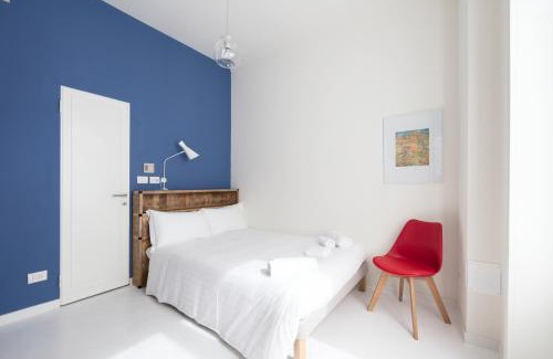 Guastalla Apartment | Cozy Heart Milan Apartments Duomo SanBarnaba, Rated 9.1/10